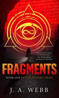 Fragments: The Seekers Series, Book One