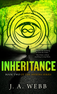 Inheritance: The Seekers Series, Book 2